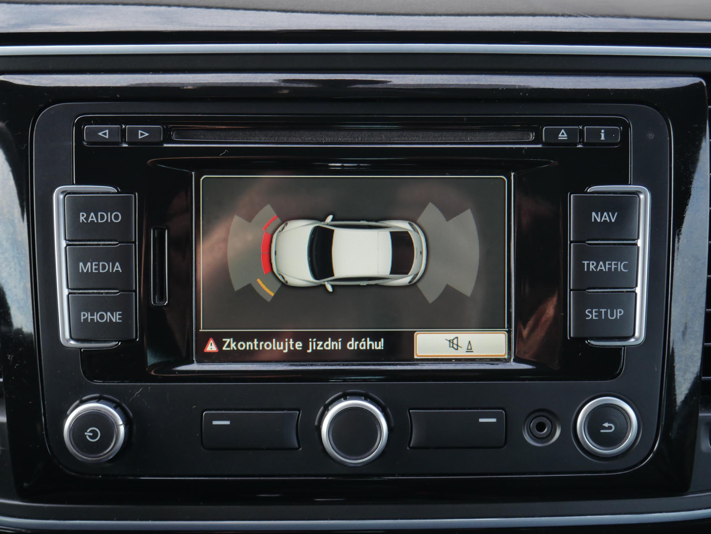 Volkswagen Beetle, 2011 - pohled č. 18