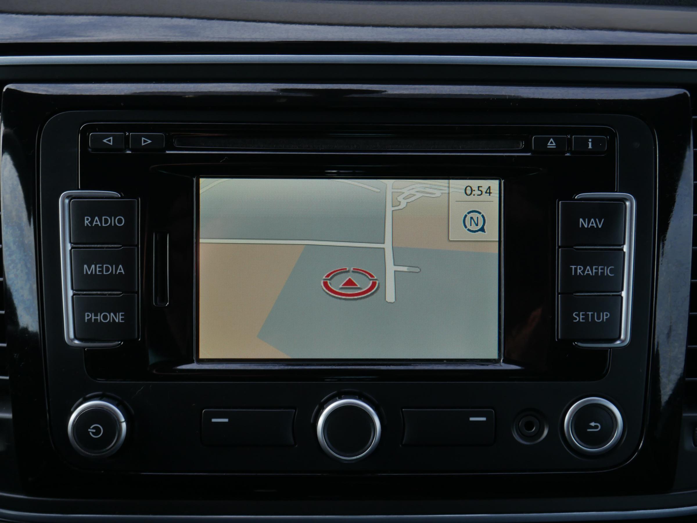 Volkswagen Beetle, 2011 - pohled č. 19