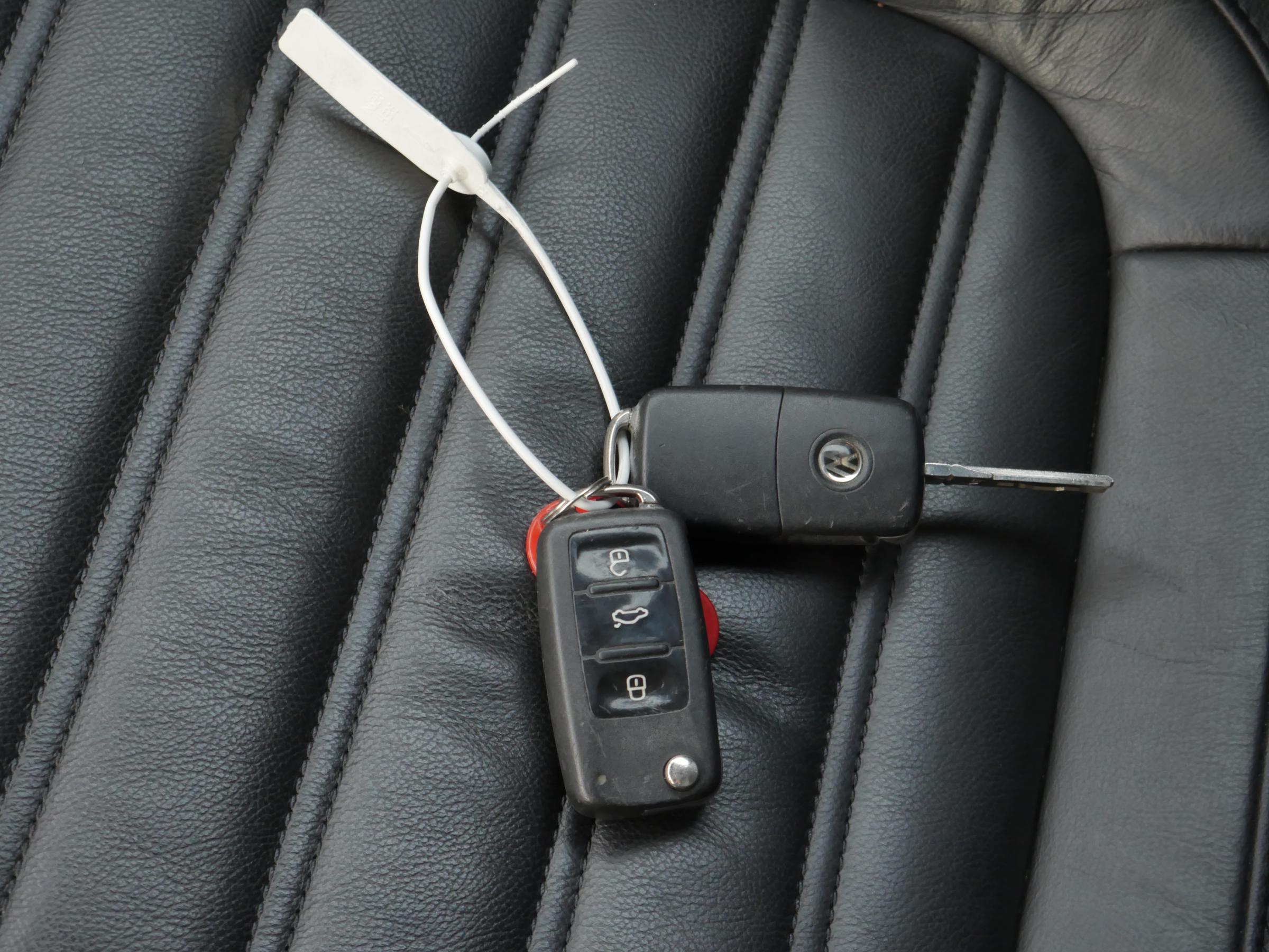 Volkswagen Beetle, 2011 - pohled č. 23