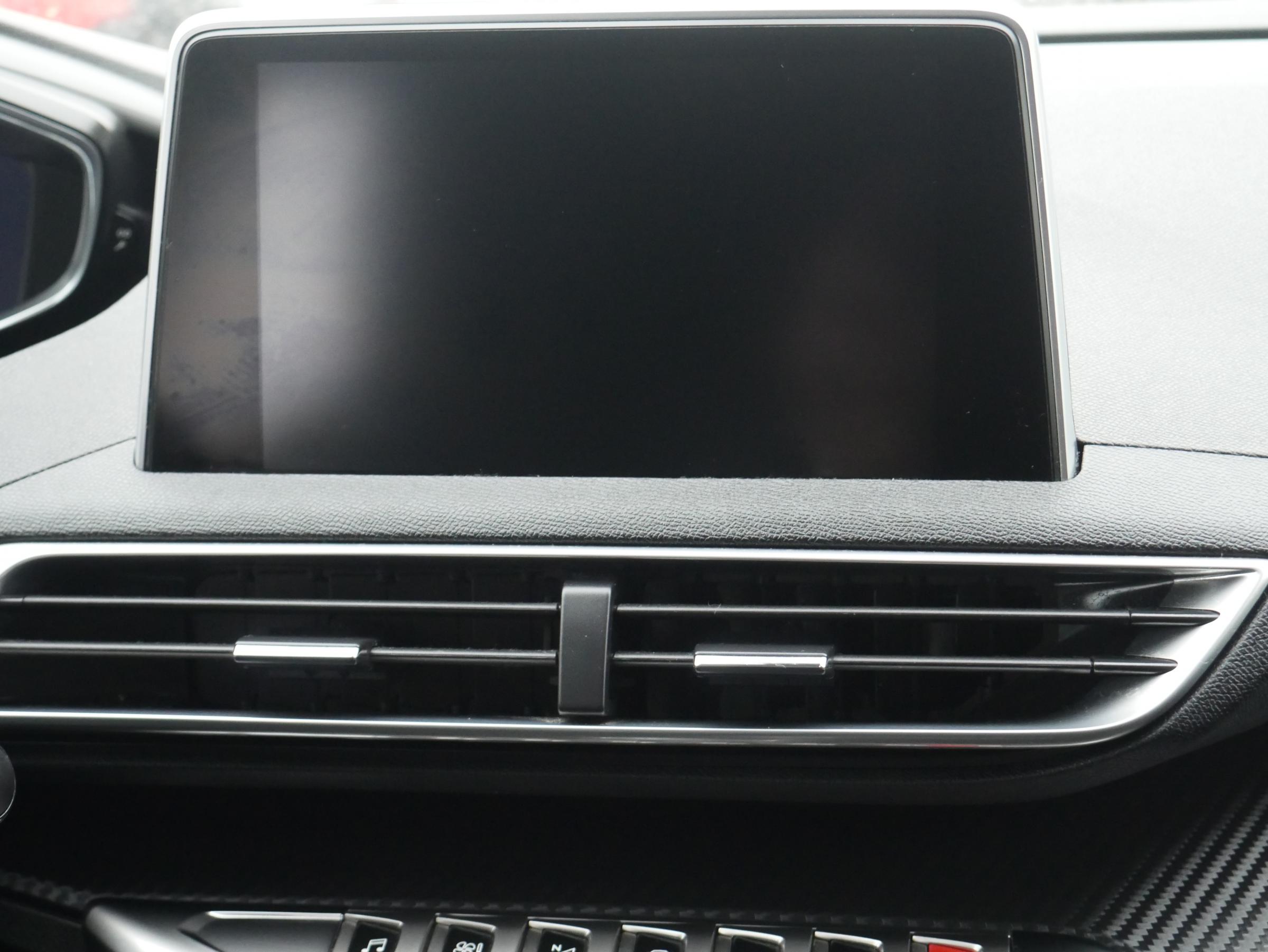 Peugeot 3008, 2017 - pohled č. 11