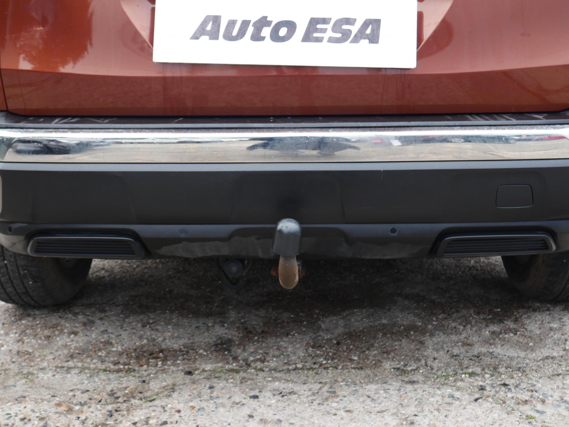 Peugeot 3008, 2017 - pohled č. 17