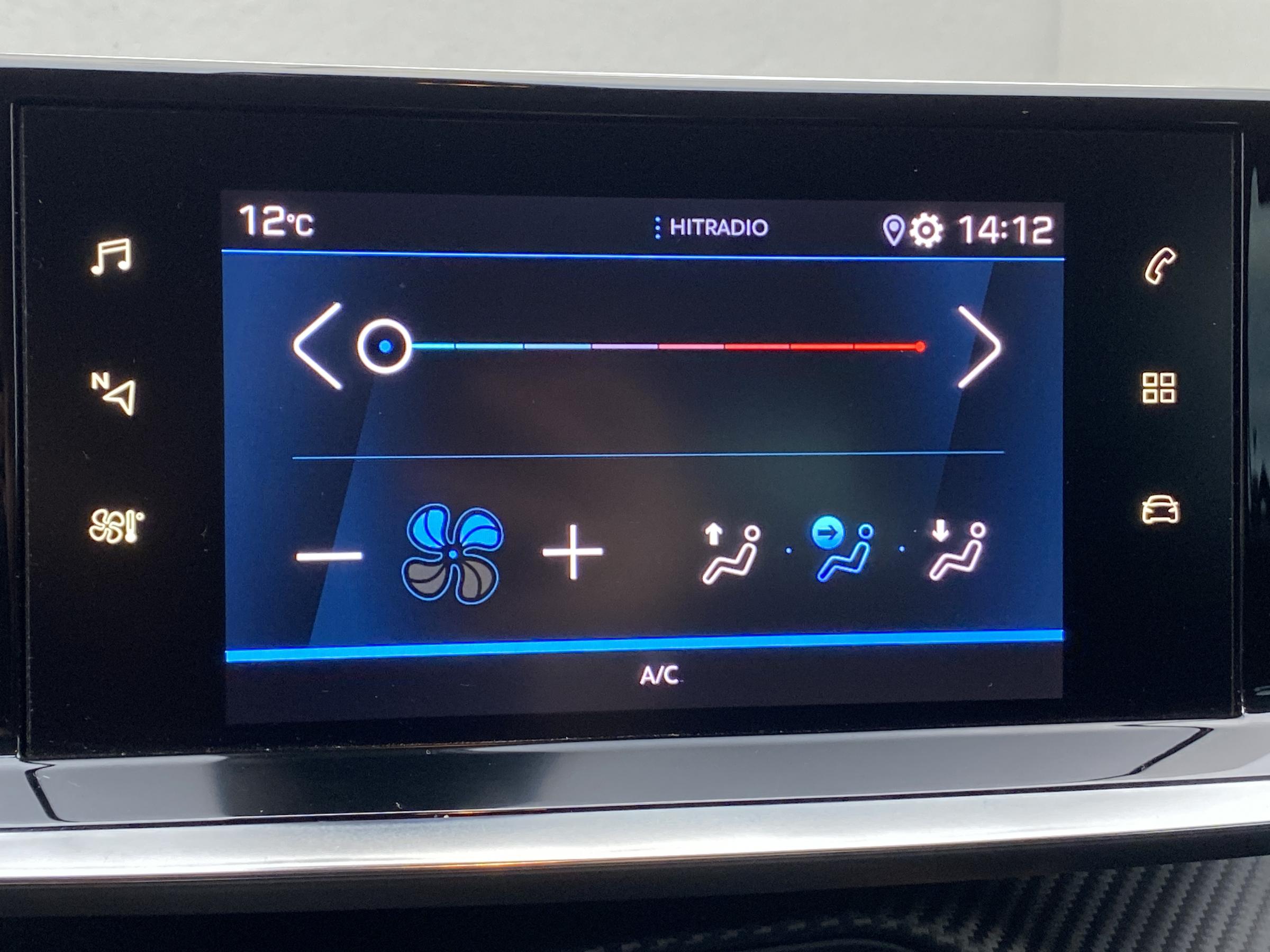 Peugeot 2008, 2020 - pohled č. 15