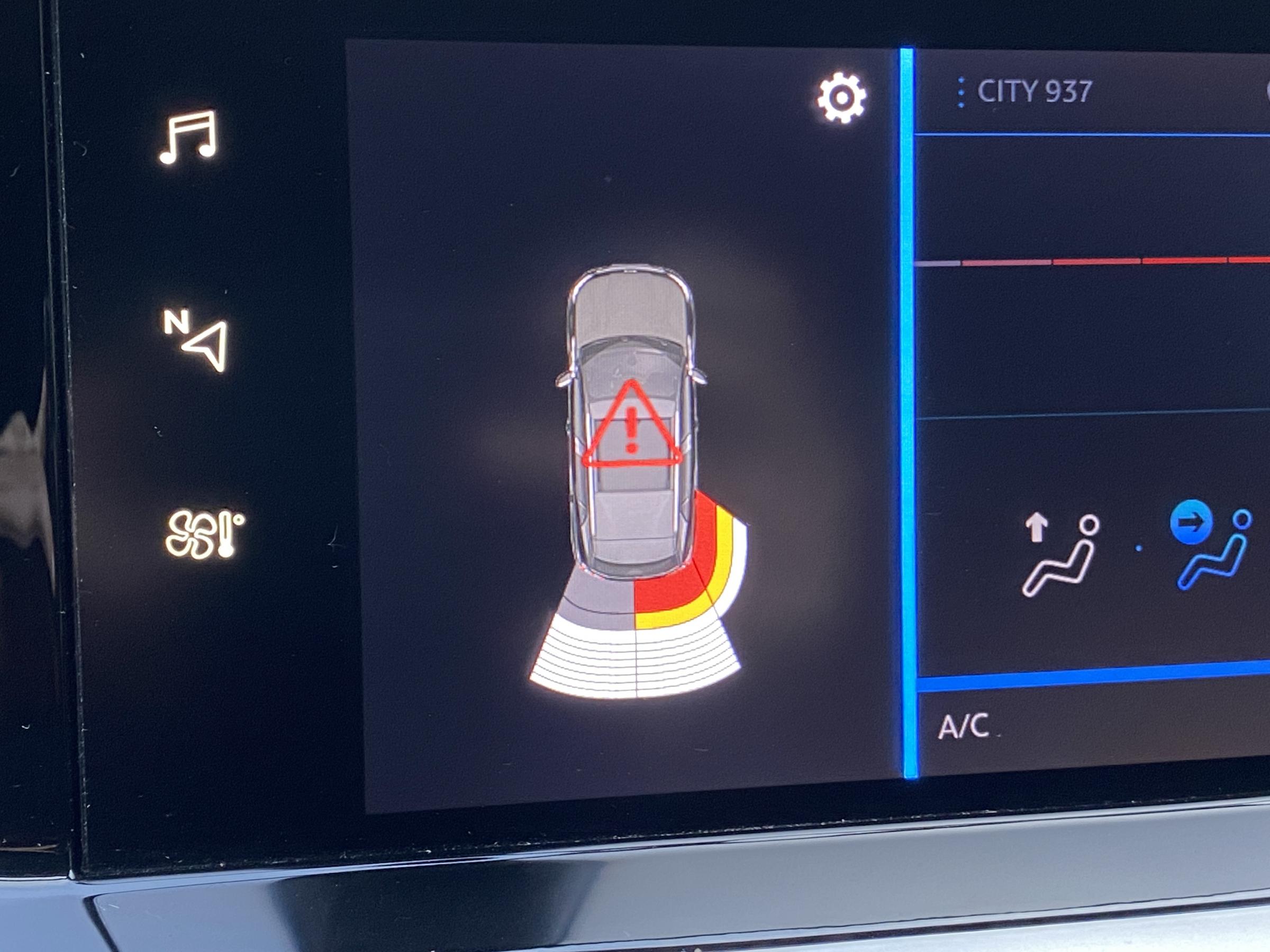 Peugeot 2008, 2020 - pohled č. 17