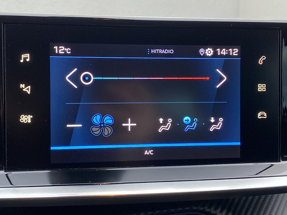 Peugeot 2008 1.2 PT Active