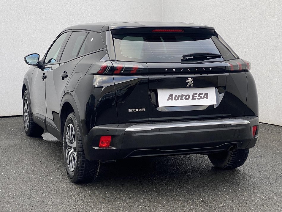 Peugeot 2008 1.2 PT Active