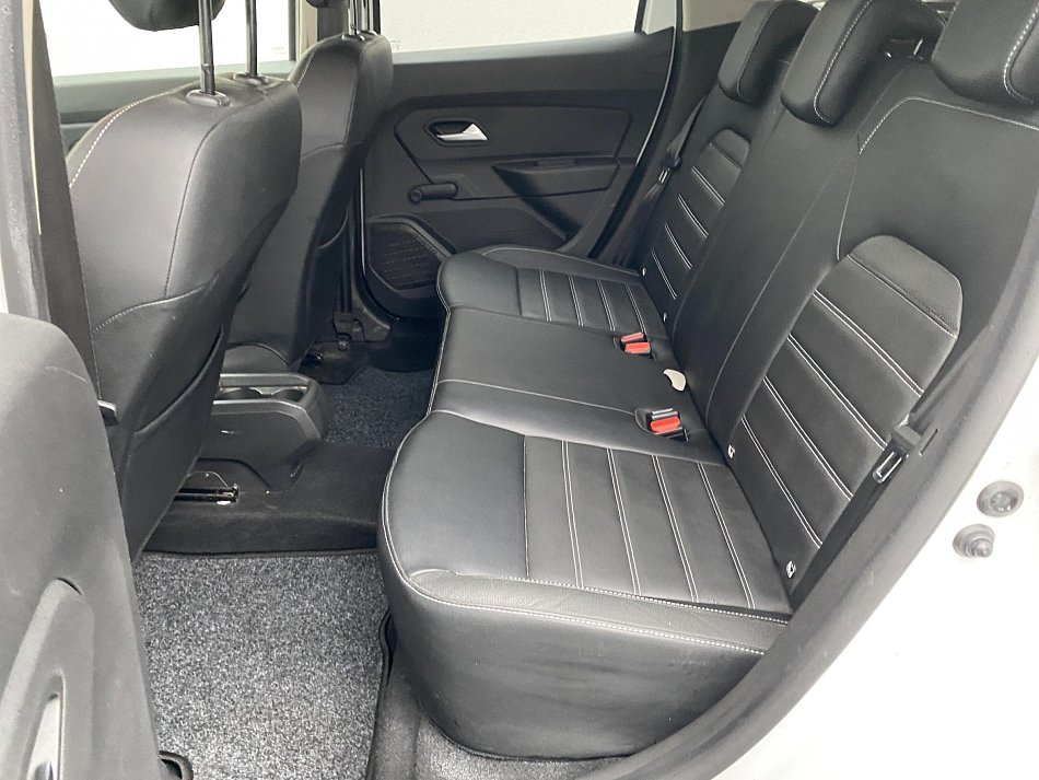 Dacia Duster 1.6 SCe Prestige