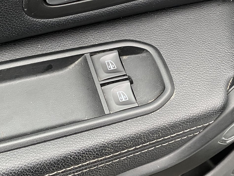 Dacia Duster 1.6 SCe Prestige