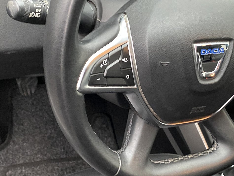 Dacia Duster 1.6 SCe Prestige