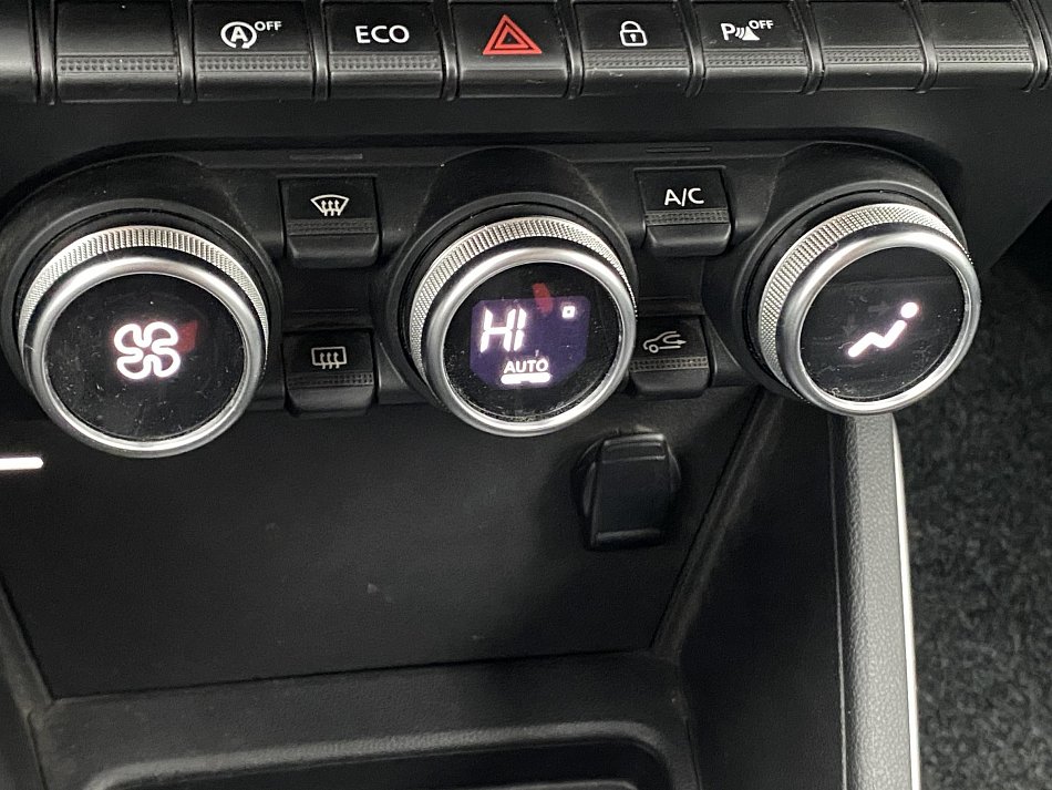 Dacia Duster 1.6 SCe Prestige