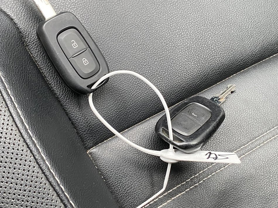 Dacia Duster 1.6 SCe Prestige