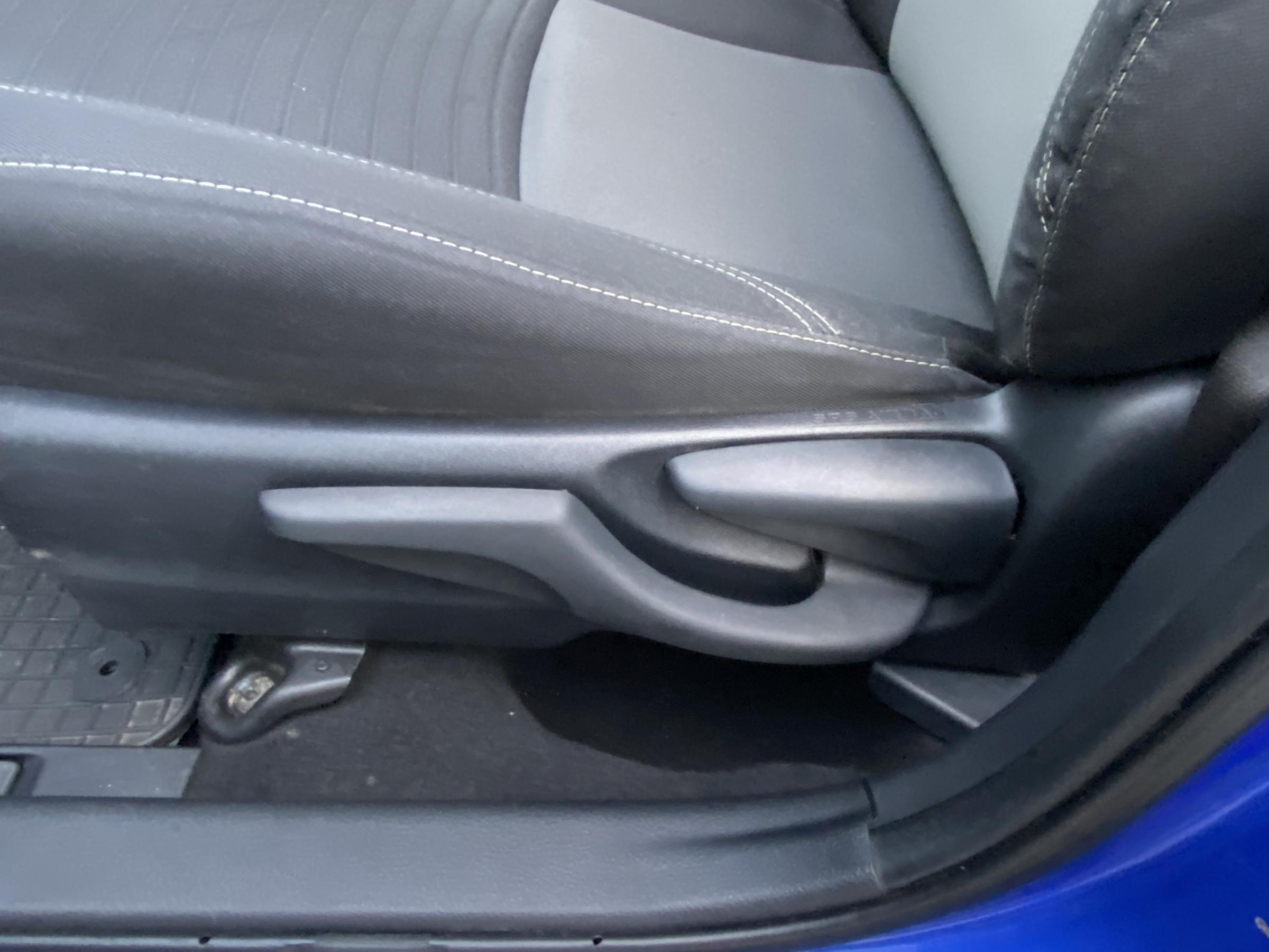 Toyota Yaris, 2017 - pohled č. 14