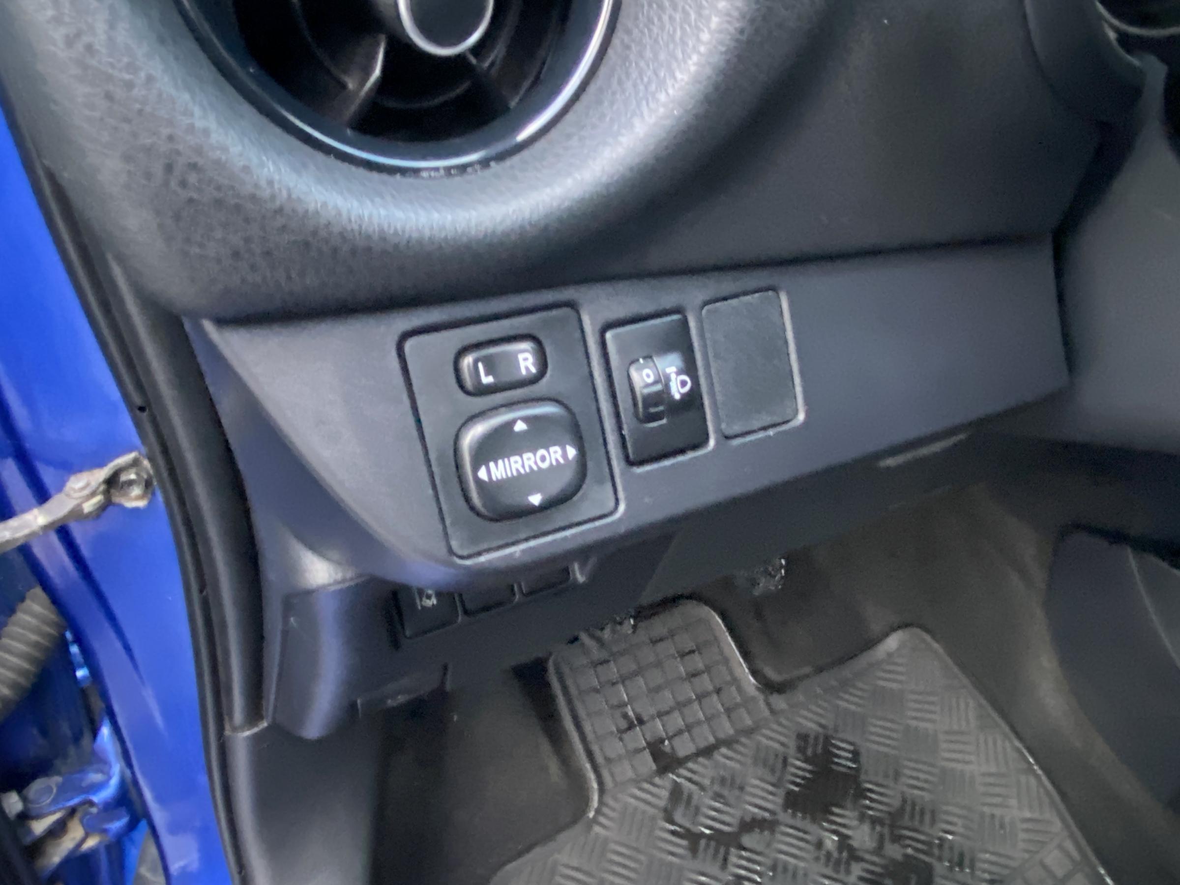 Toyota Yaris, 2017 - pohled č. 15