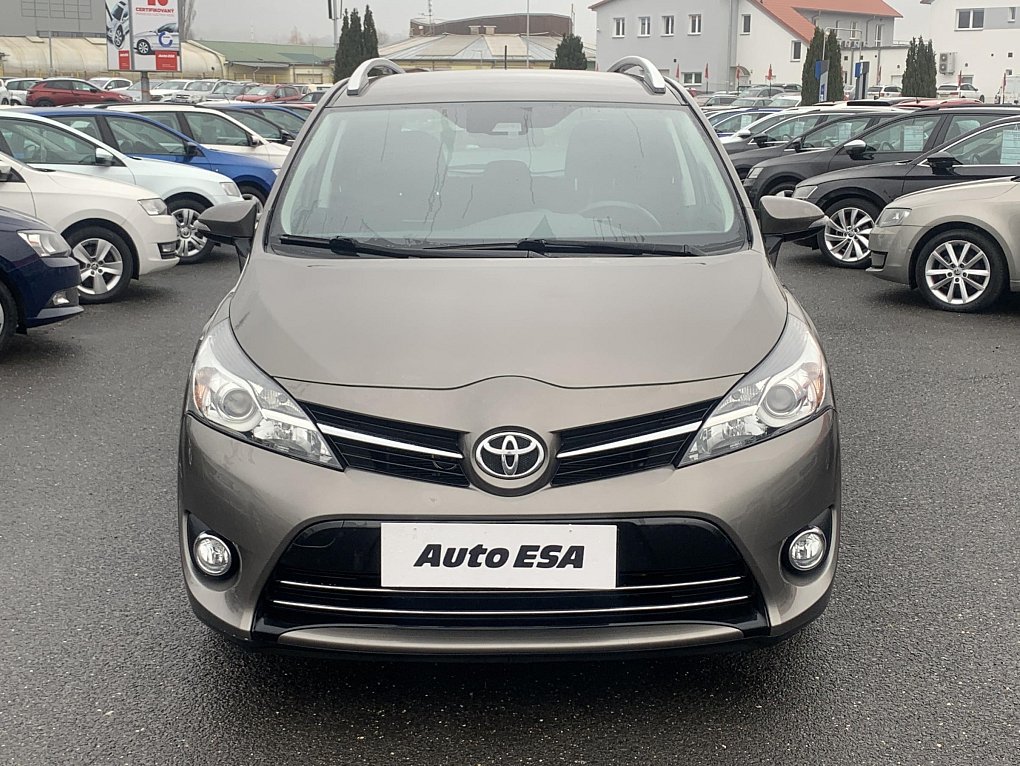 Toyota Verso 1.8 i 