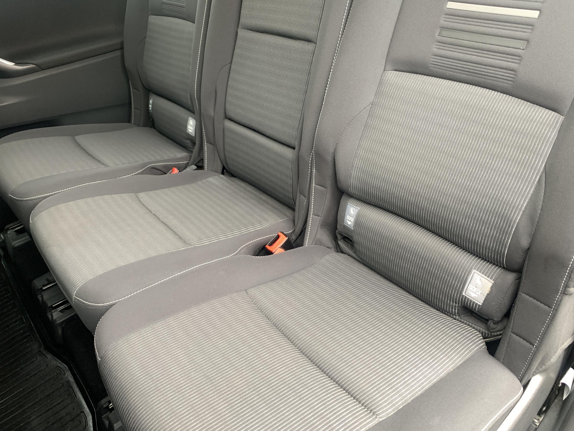 Toyota Verso, 2016 - pohled č. 10