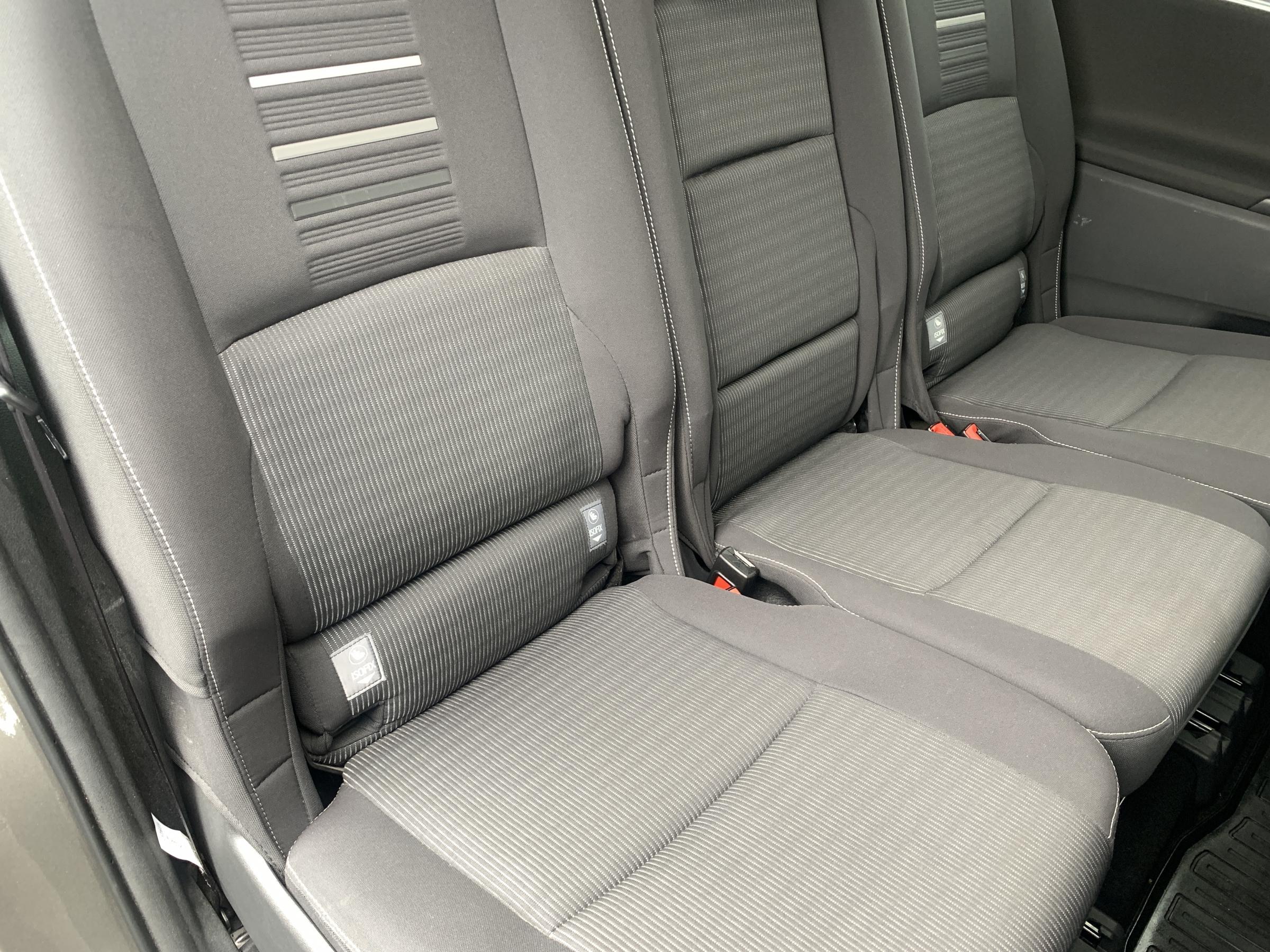 Toyota Verso, 2016 - pohled č. 11