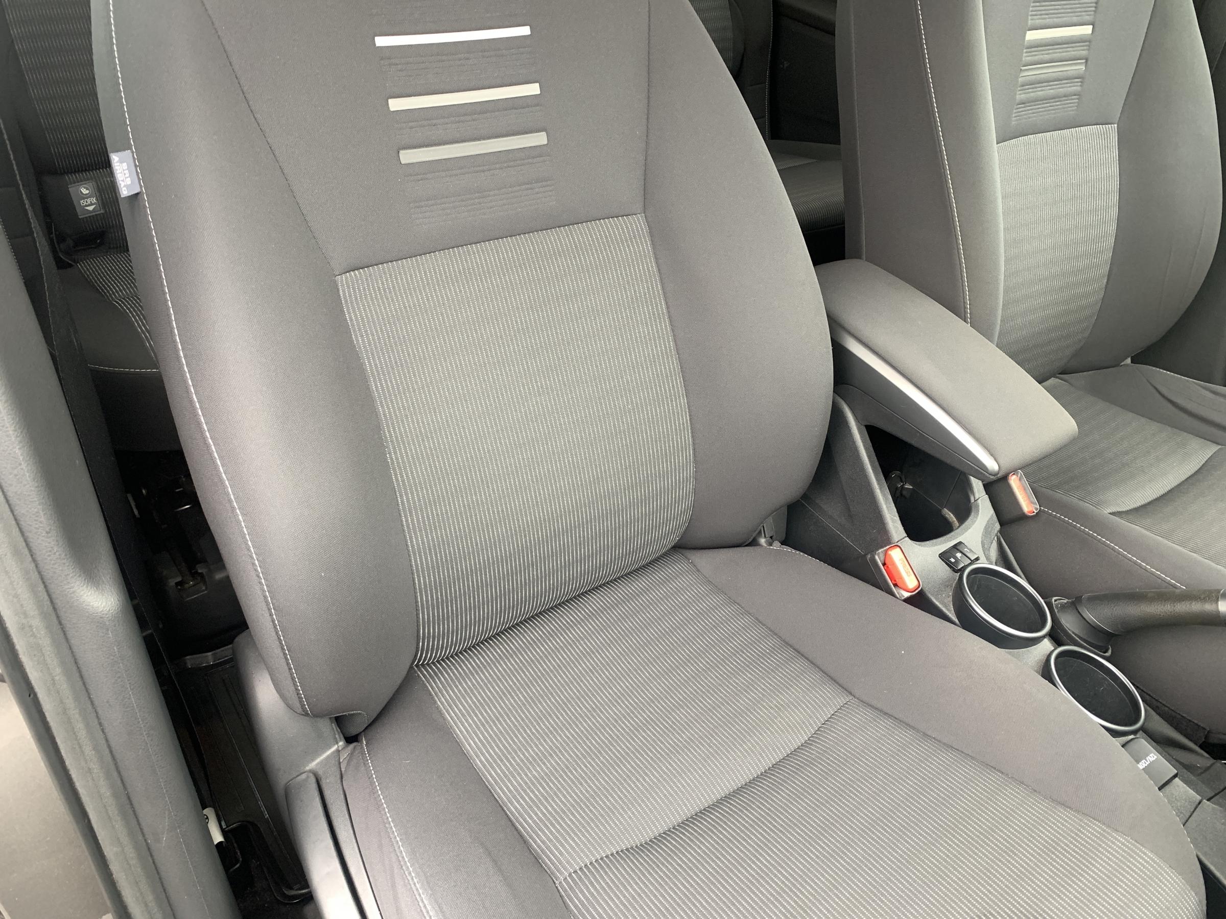 Toyota Verso, 2016 - pohled č. 12