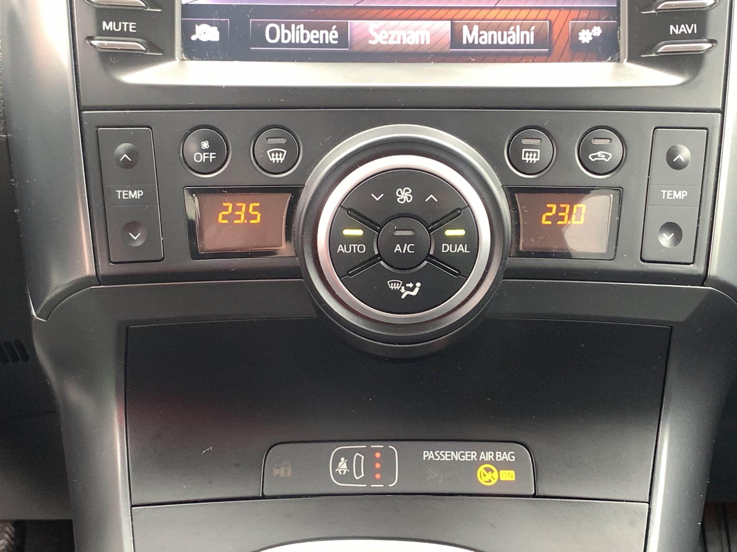 Toyota Verso, 2016 - pohled č. 16