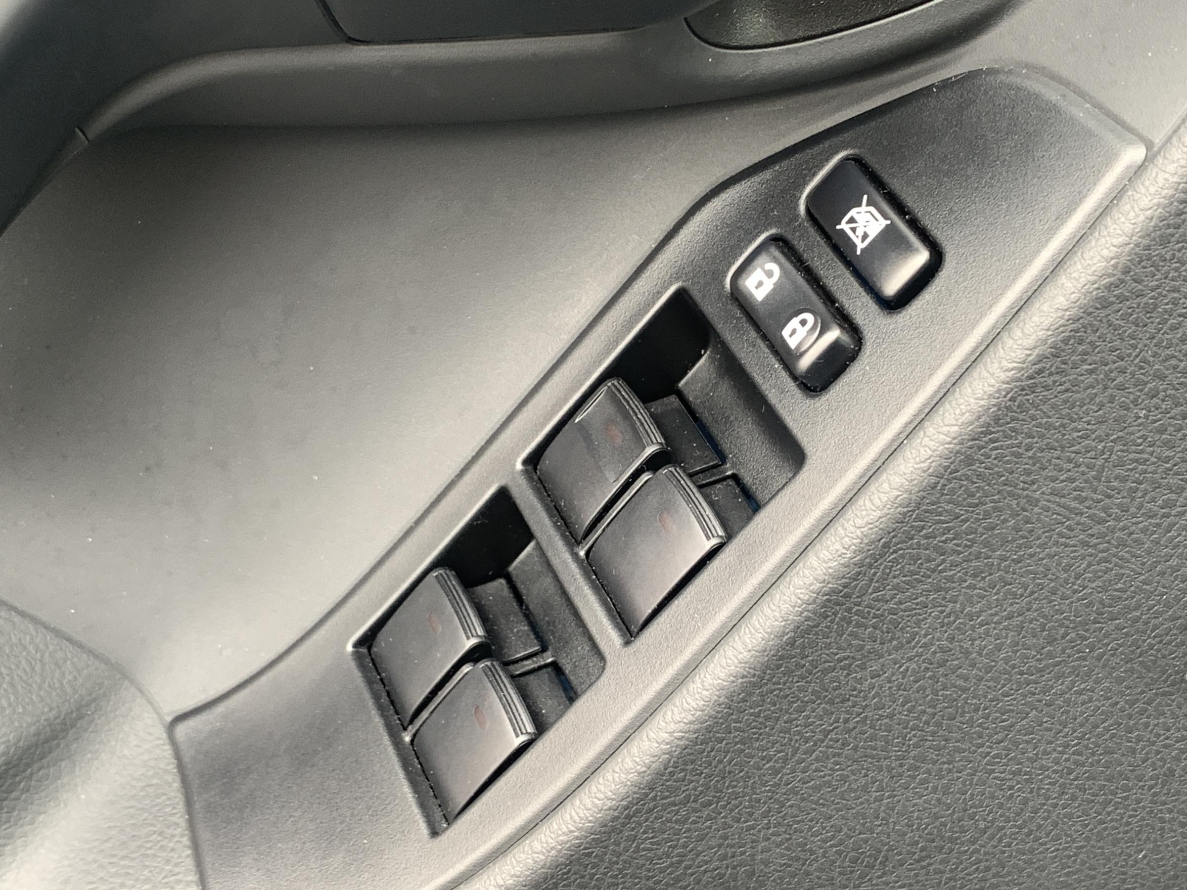 Toyota Verso, 2016 - pohled č. 17