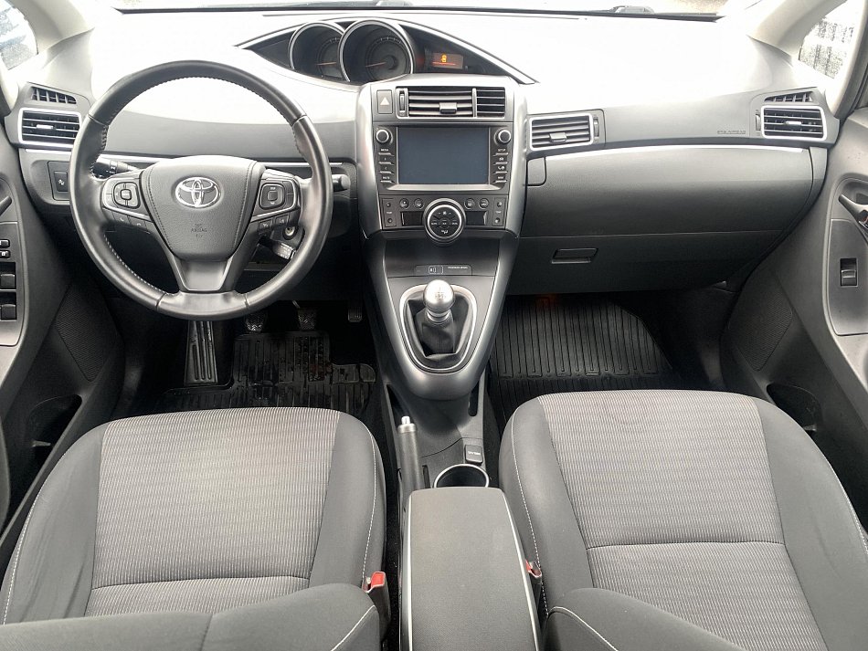 Toyota Verso 1.8 i 