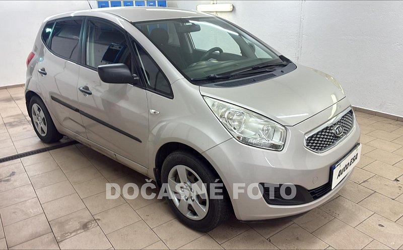 Kia Venga 1.4i 