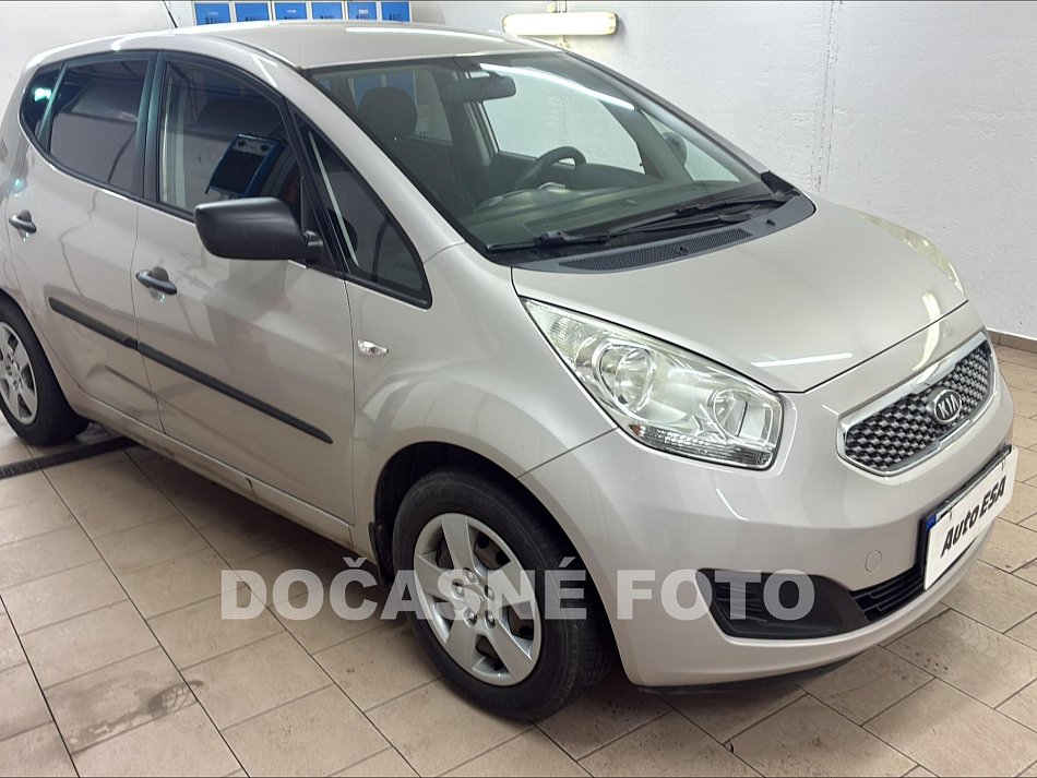 Kia Venga 1.4i 