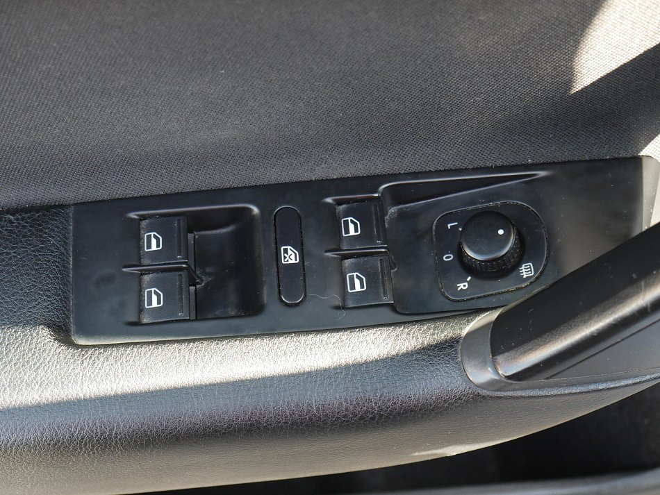 Volkswagen Passat 2.0 TDi Comfort