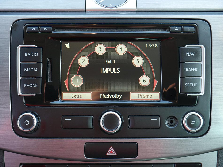 Volkswagen Passat 2.0 TDi Comfort