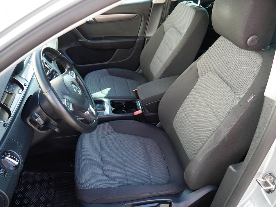 Volkswagen Passat 2.0 TDi Comfort