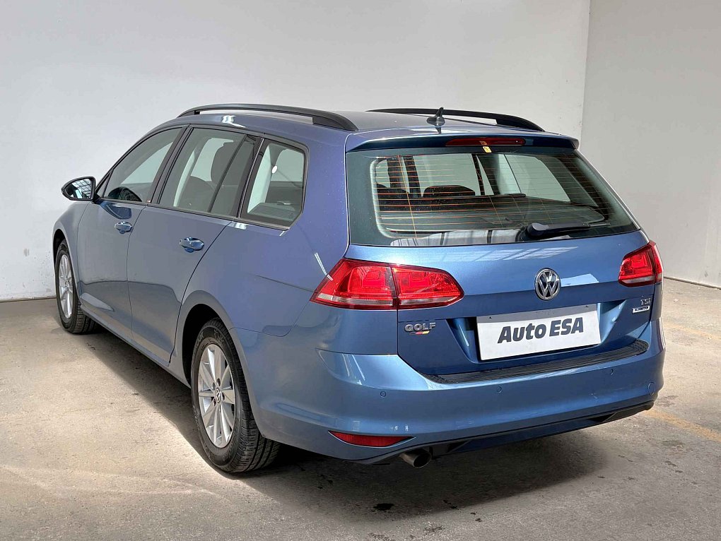 Volkswagen Golf 1.2 TSi Comfortline