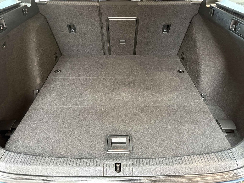 Volkswagen Golf 1.2 TSi Comfortline