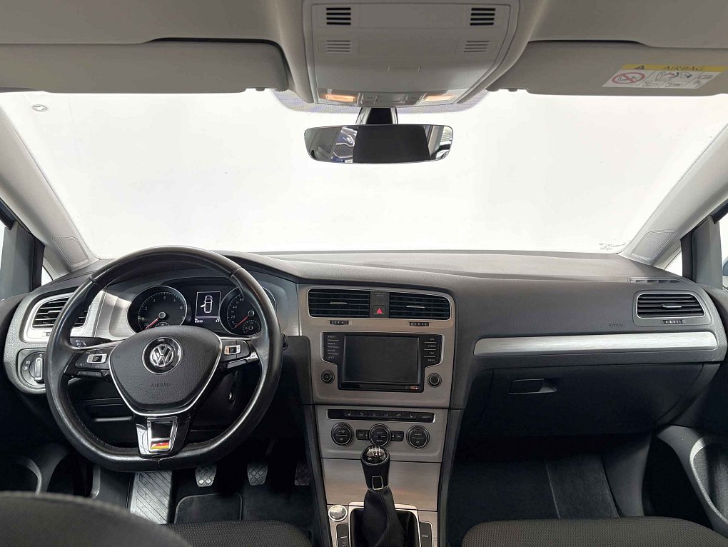 Volkswagen Golf 1.2 TSi Comfortline