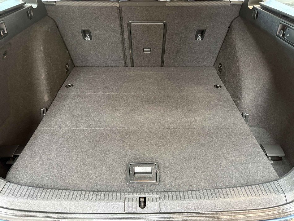 Volkswagen Golf 1.2 TSi Comfortline