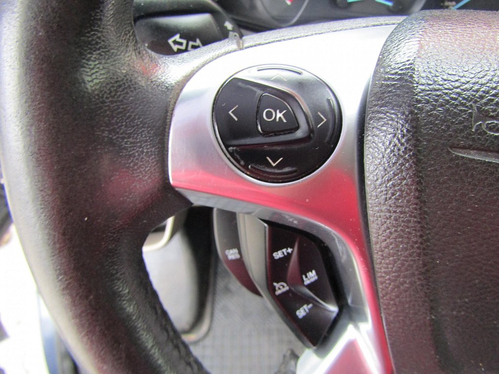 Ford Transit Custom 2.2TDCi Trend 6míst