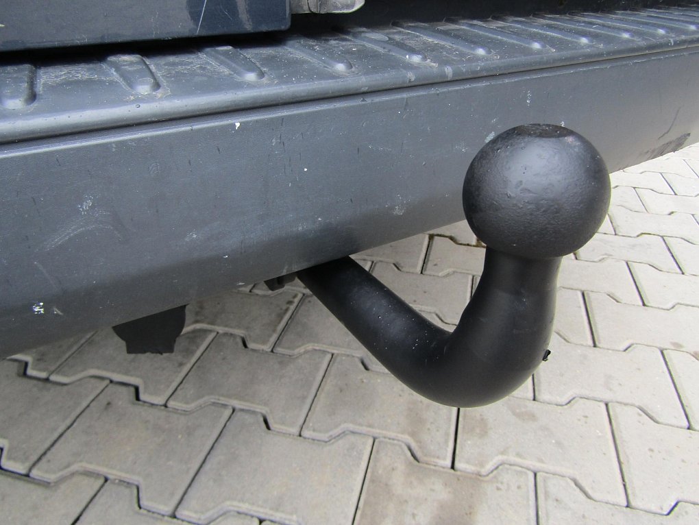 Ford Transit Custom 2.2TDCi Trend 6míst