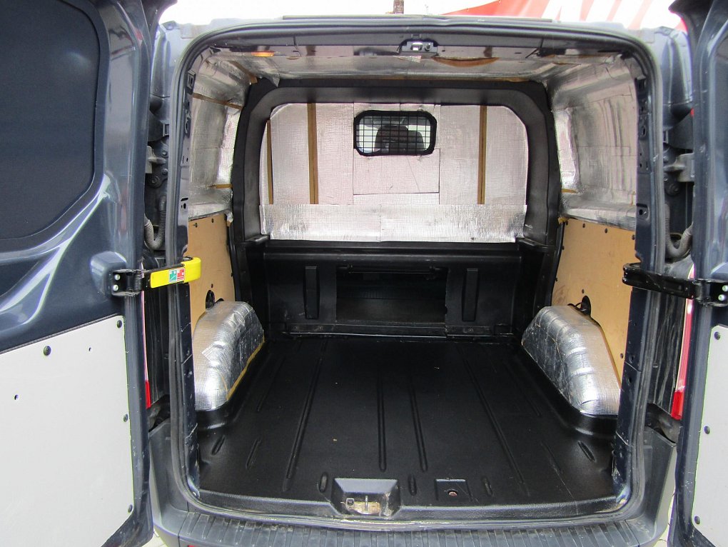 Ford Transit Custom 2.2TDCi Trend 6míst