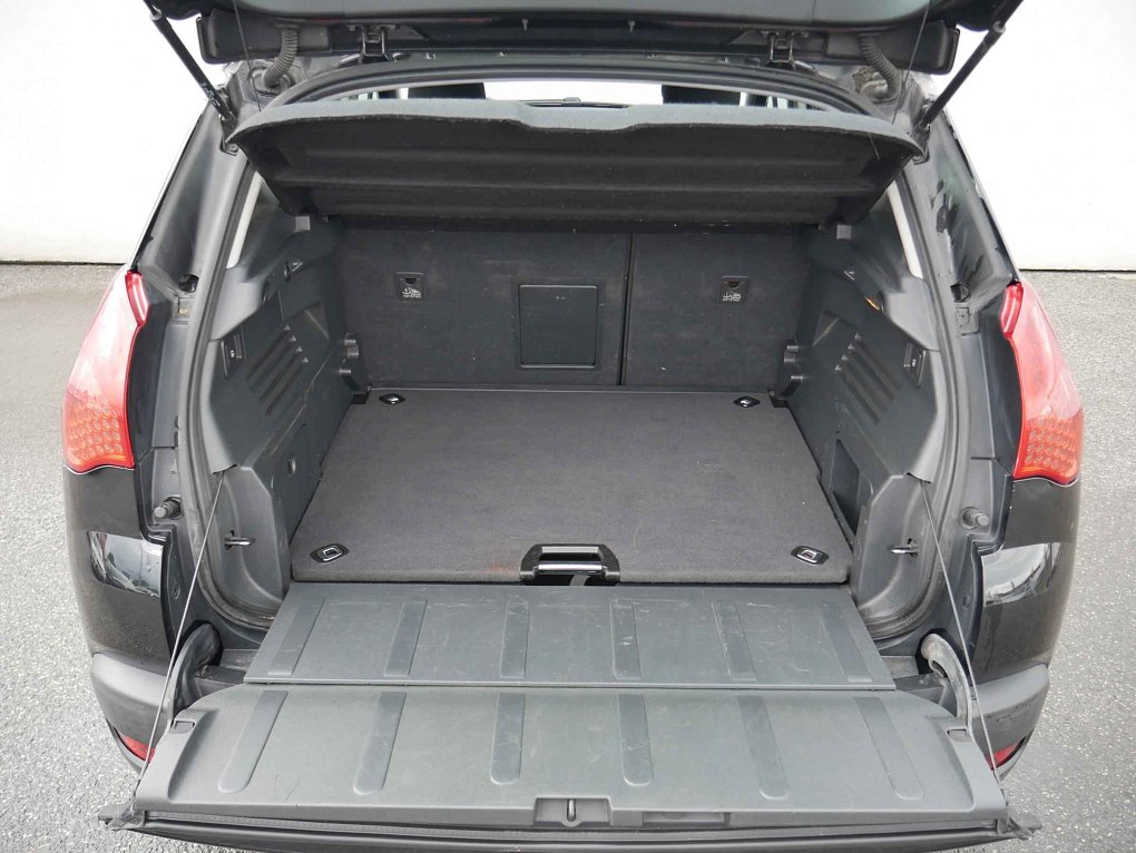 Peugeot 3008 1.6i 
