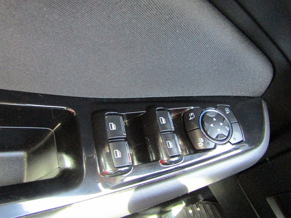 Ford S-MAX 2.0TDCI 
