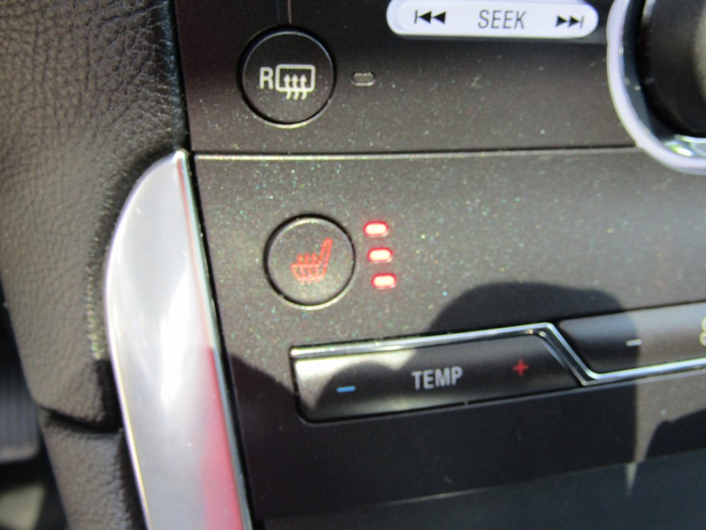 Ford S-MAX 2.0TDCI 
