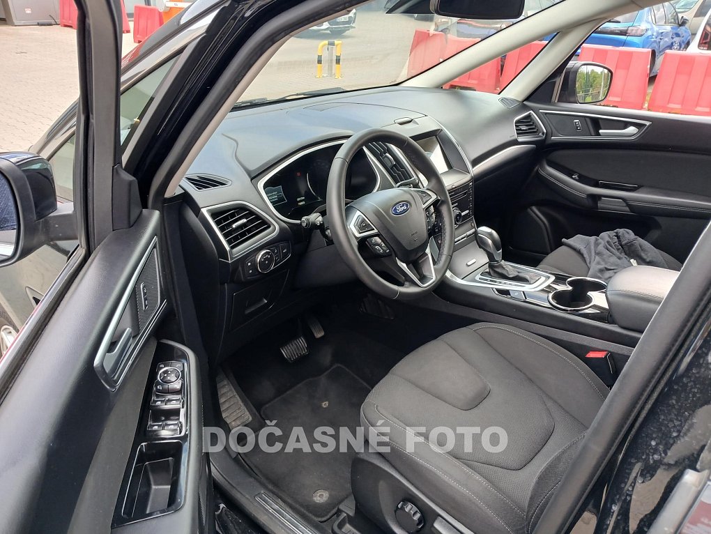 Ford S-MAX 2.0 tdci 