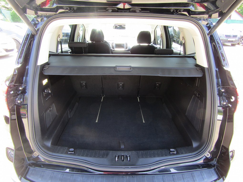 Ford S-MAX 2.0TDCI 