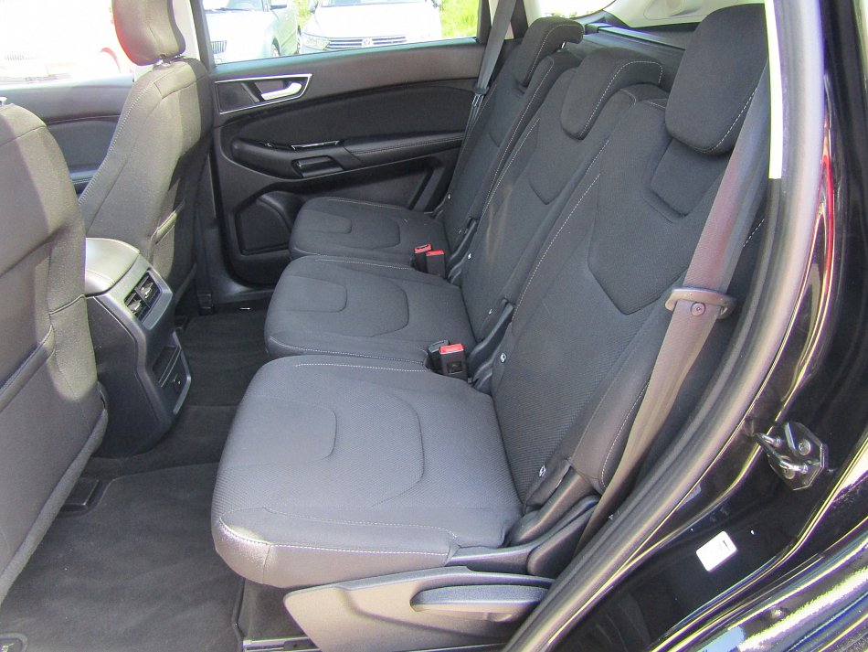 Ford S-MAX 2.0TDCI 
