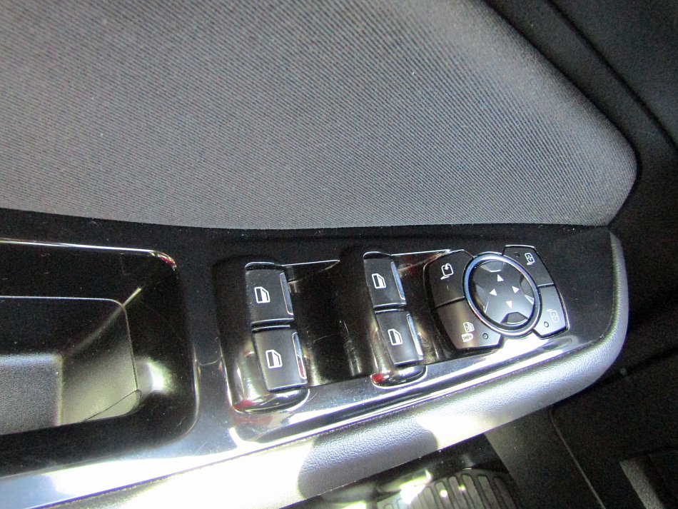 Ford S-MAX 2.0TDCI 