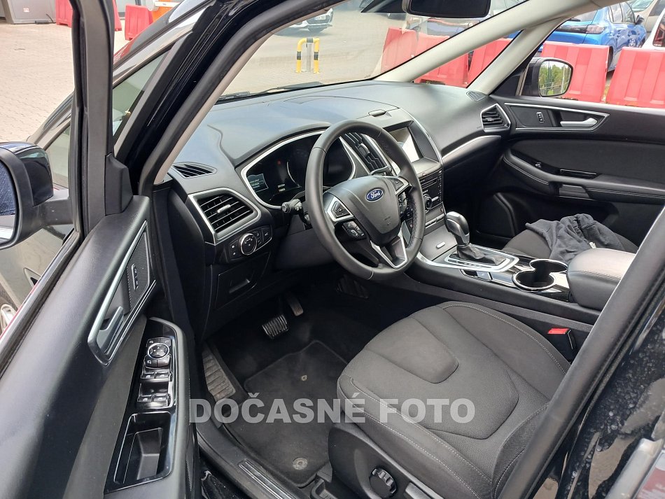 Ford S-MAX 2.0 tdci 