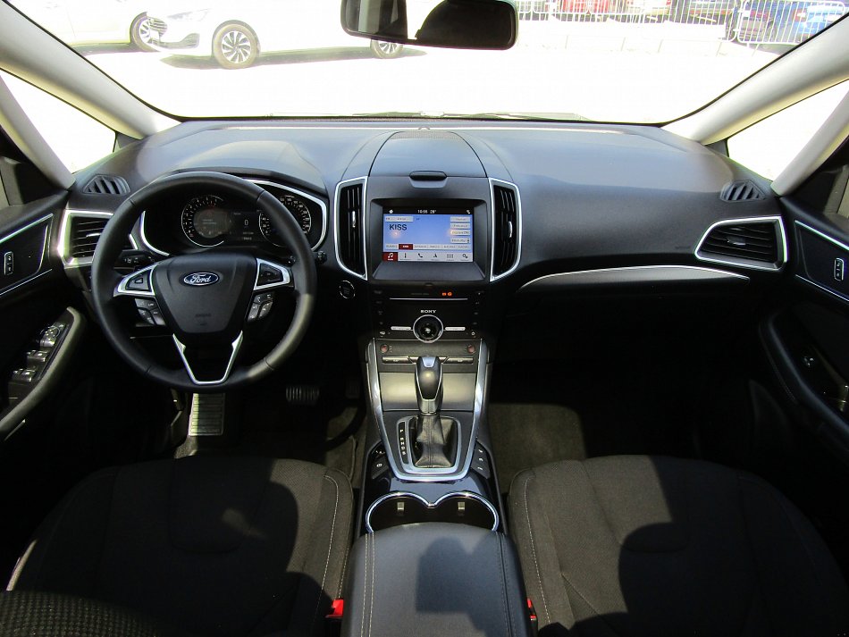 Ford S-MAX 2.0TDCI 