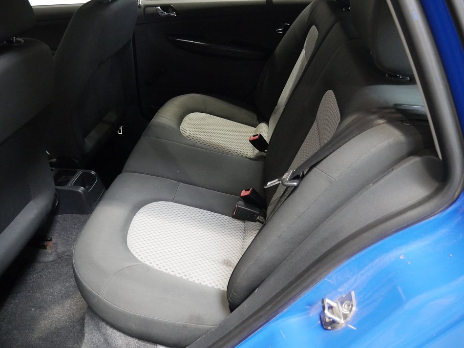 Škoda Fabia I 1.4i 