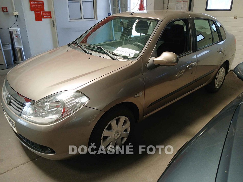 Renault Thalia 1.2 i 