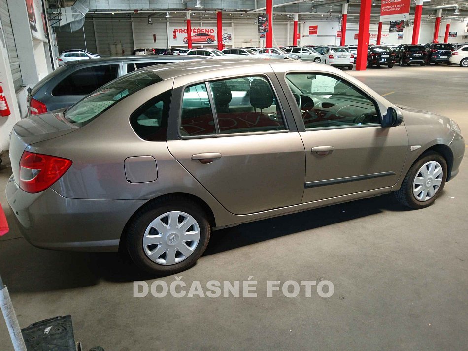 Renault Thalia 1.2 i 
