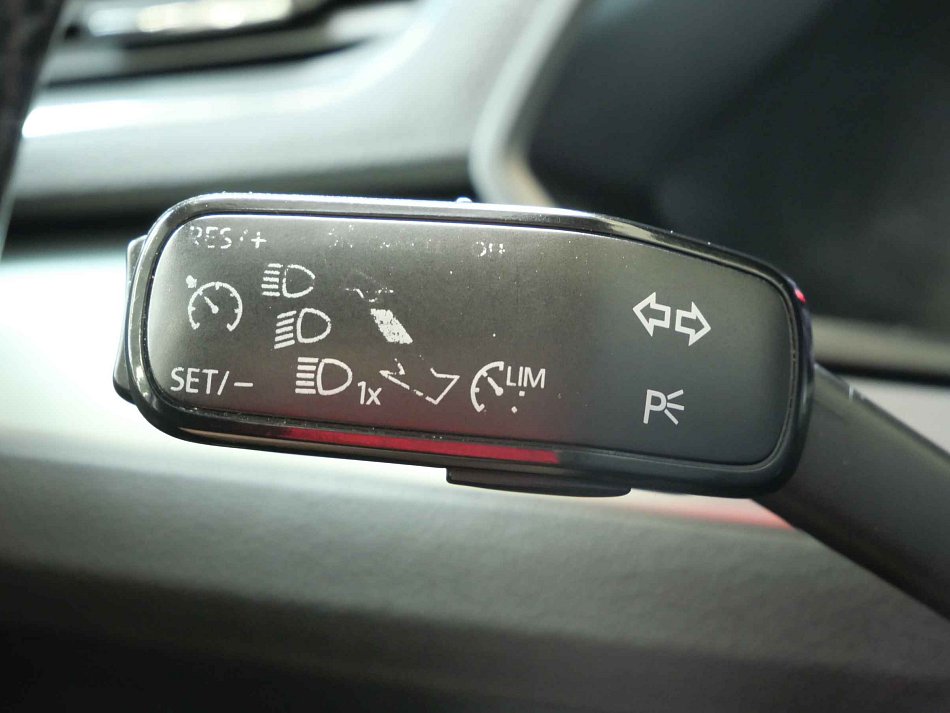 Škoda Superb III 2.0TDi 