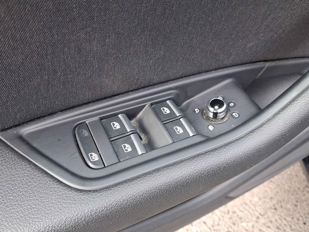 Audi A4 2.0 TFSi 