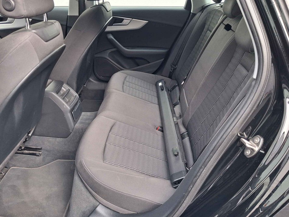 Audi A4 2.0 TFSi 